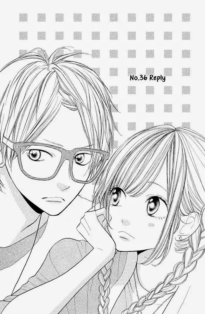 Hanagimi to Koisuru Watashi Chapter 36 2